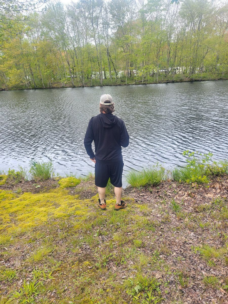 Camper's Candids - Photo 032