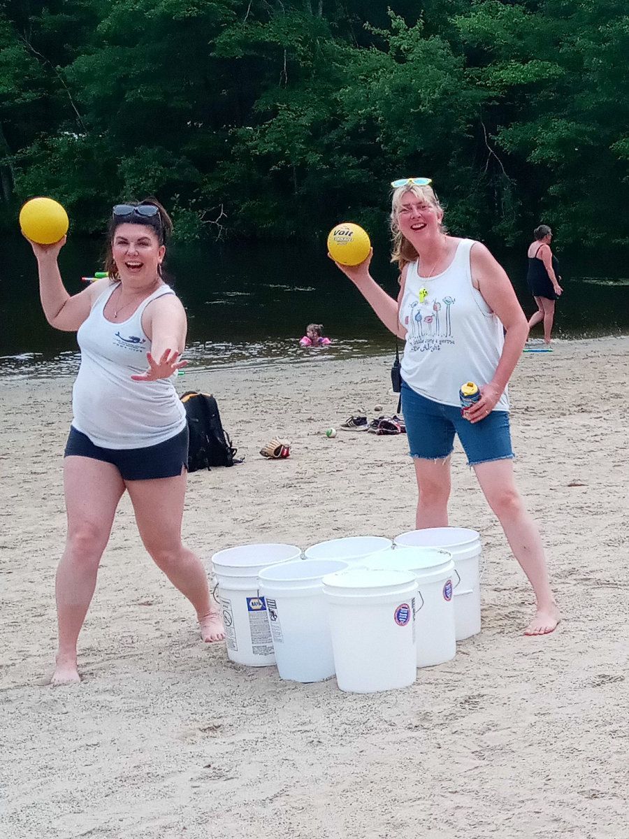 Camper's Candids - Photo 021
