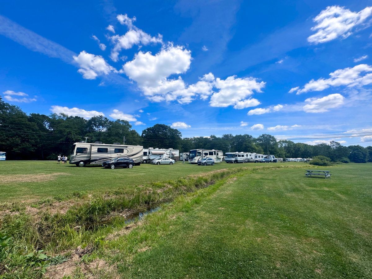 Camper's Candids - Photo 017