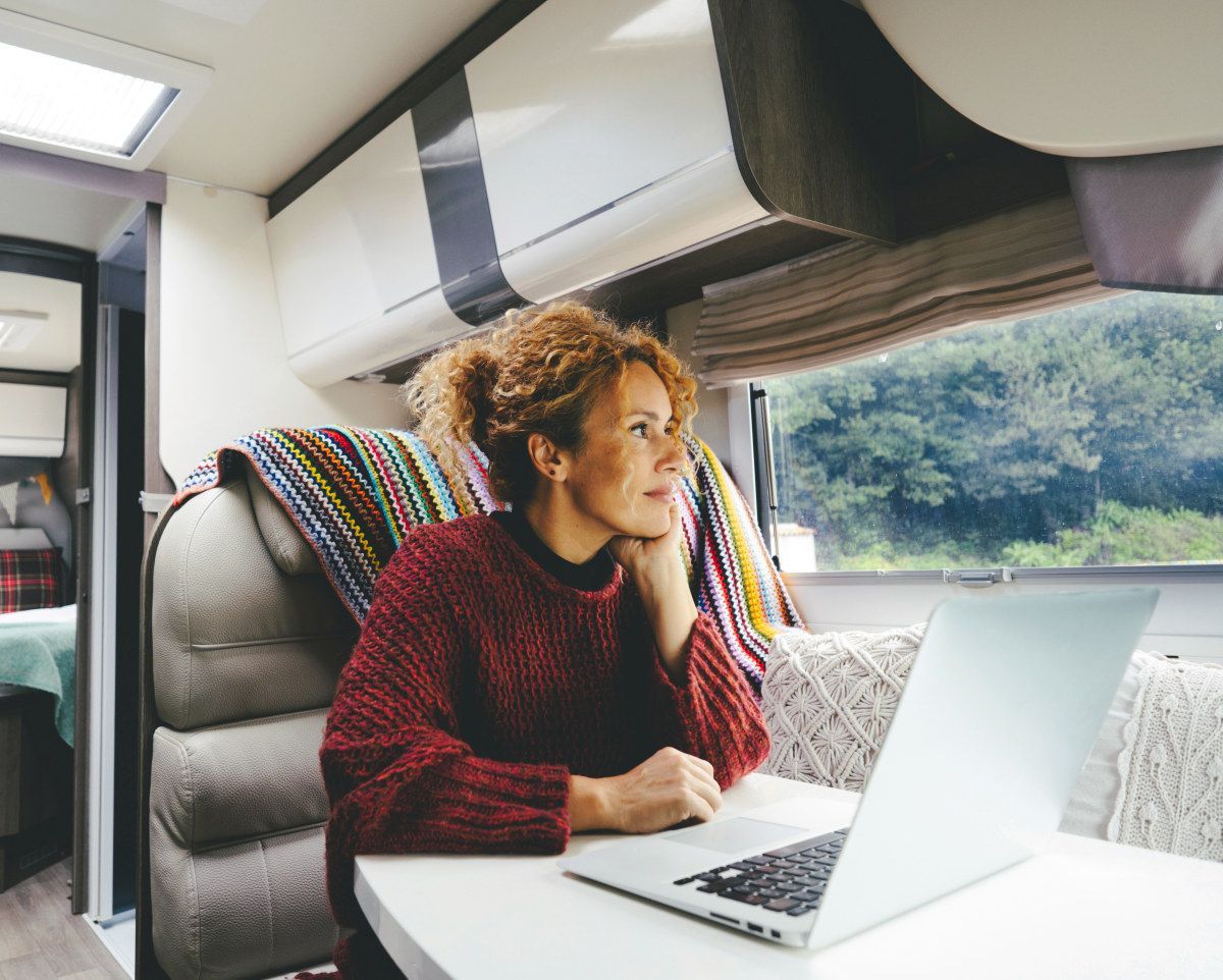 Things to do here - Working