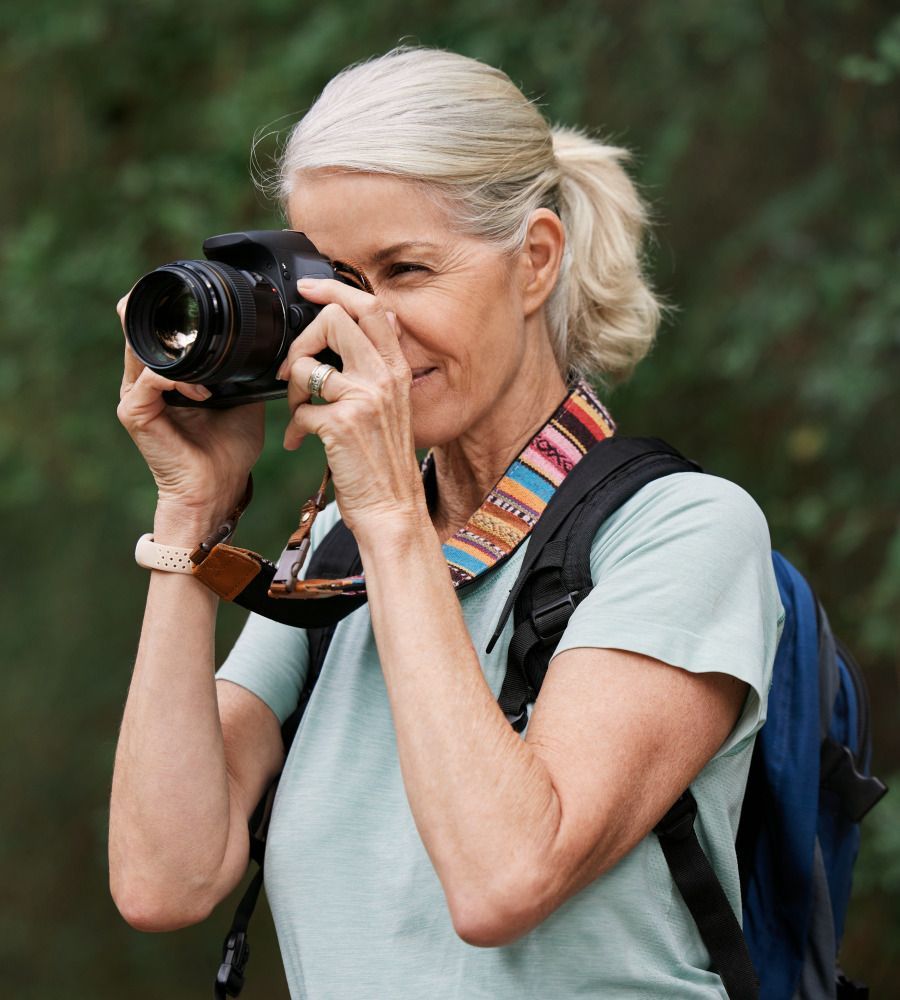 Camping Life Gallery - Capturing Life's Moments