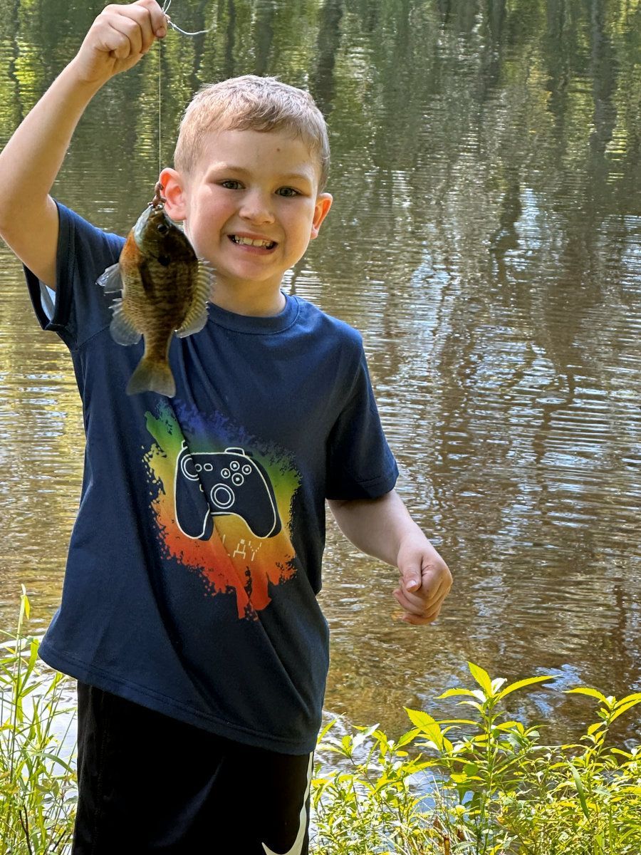 Camper's Candids - Photo 006