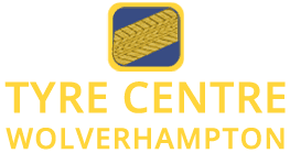 Tyre Centre Logo