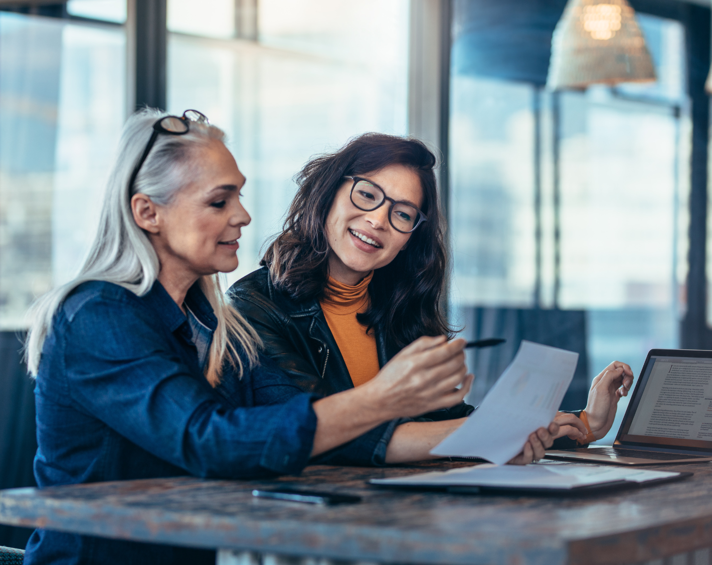 Financial Services recruitment