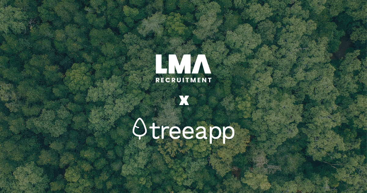 treeapp partnership