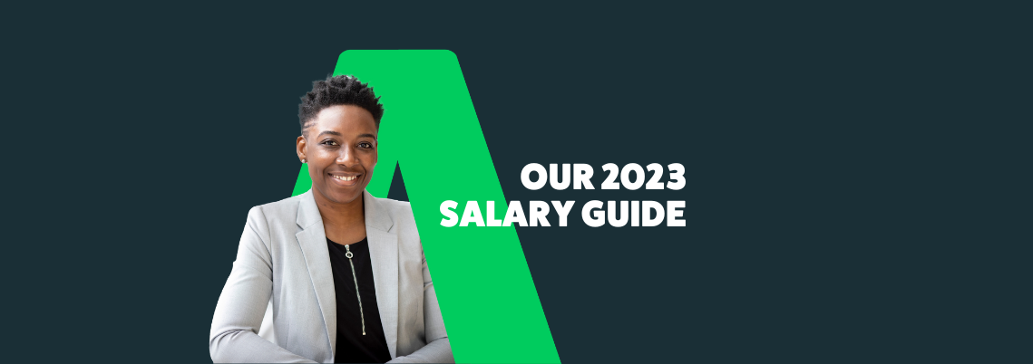 Salary guide 2023
