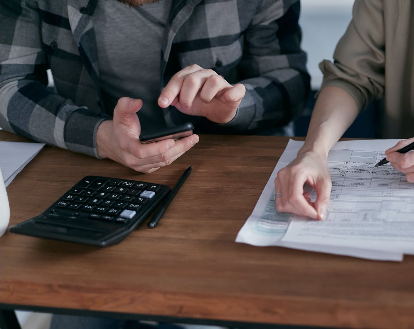 Accounting, Finance & Audit recruitment