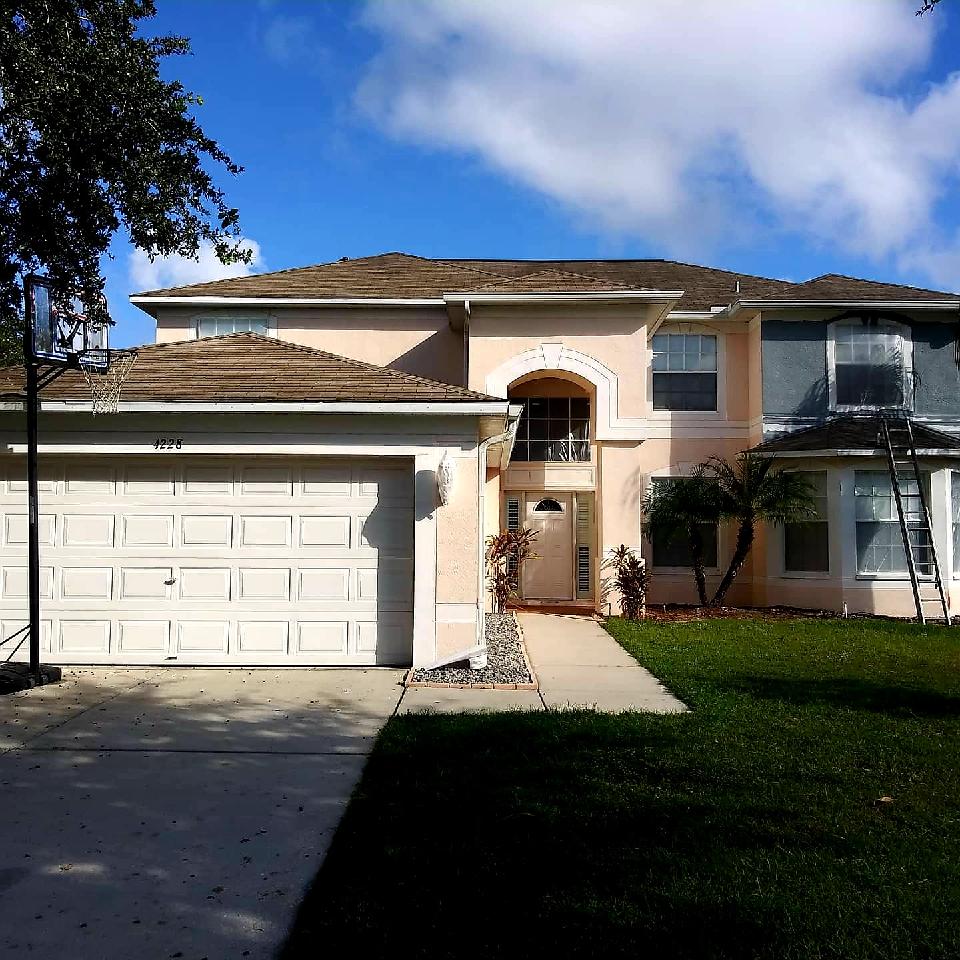 house painters brandon fl