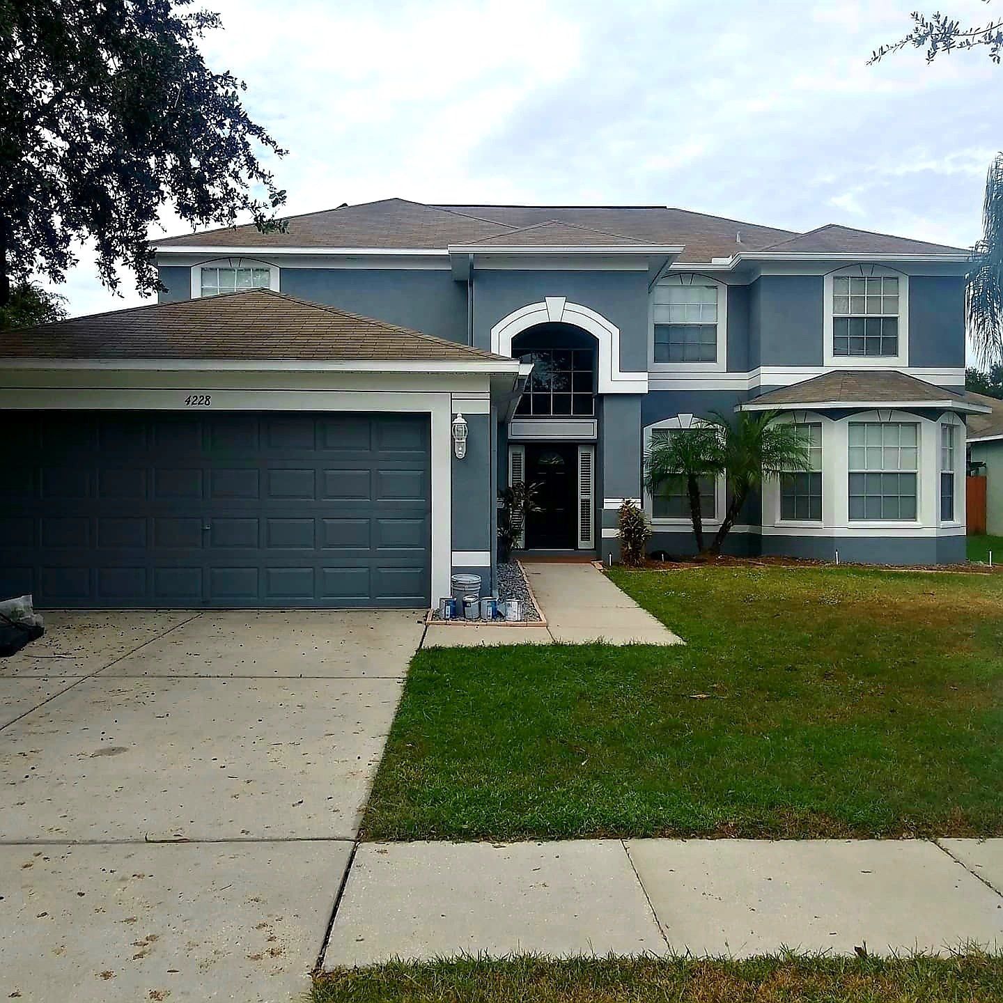 house painters brandon fl