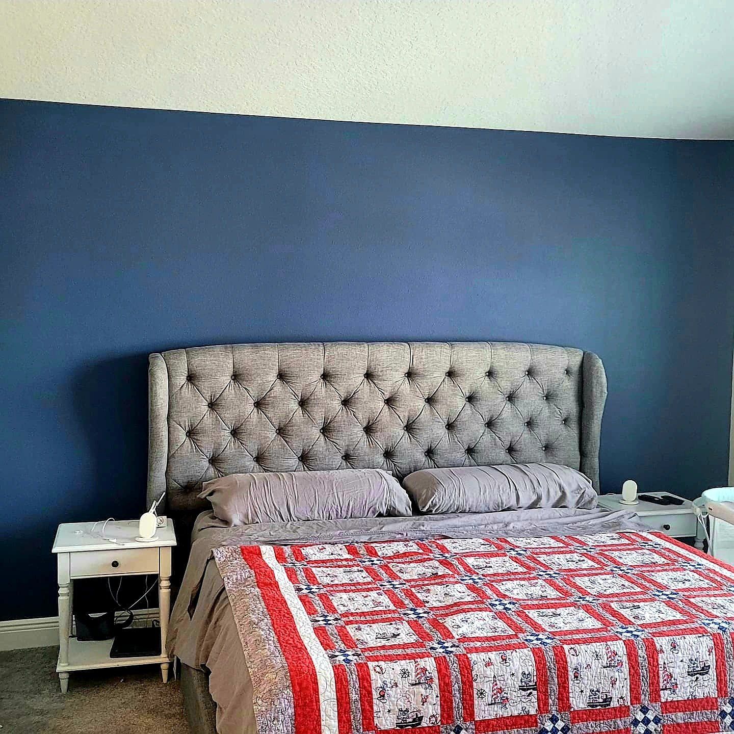 Accent Wall
