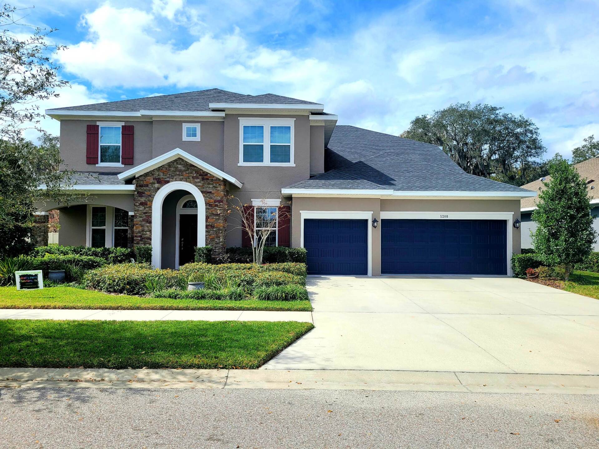 house painting brandon fl