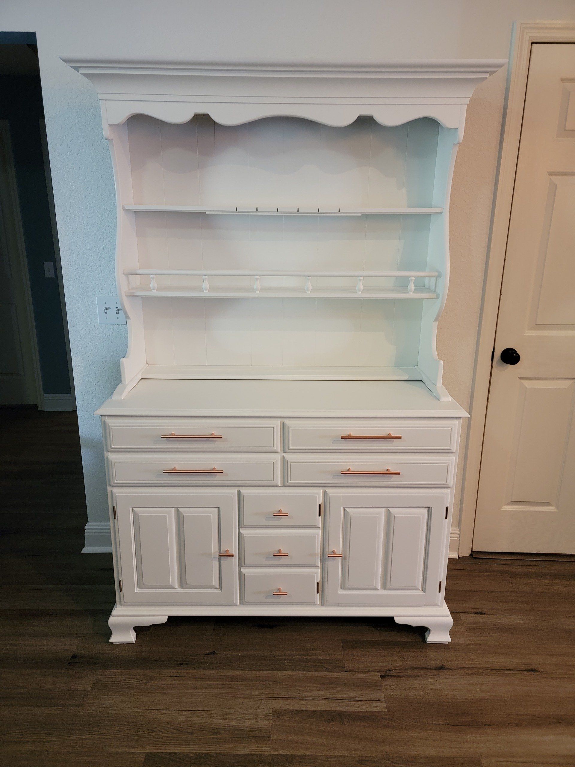 Furniture Painting