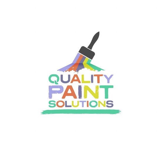 logo quality paint solutions
