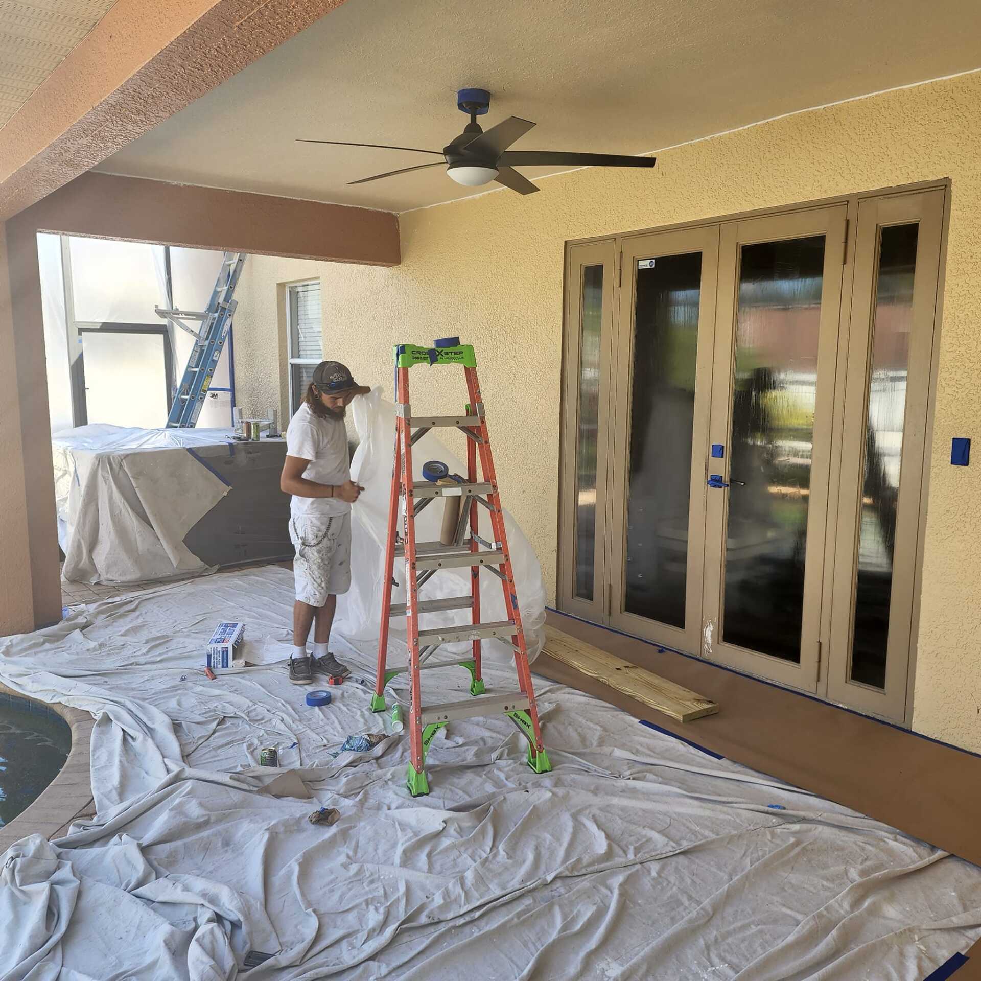 house painting brandon fl