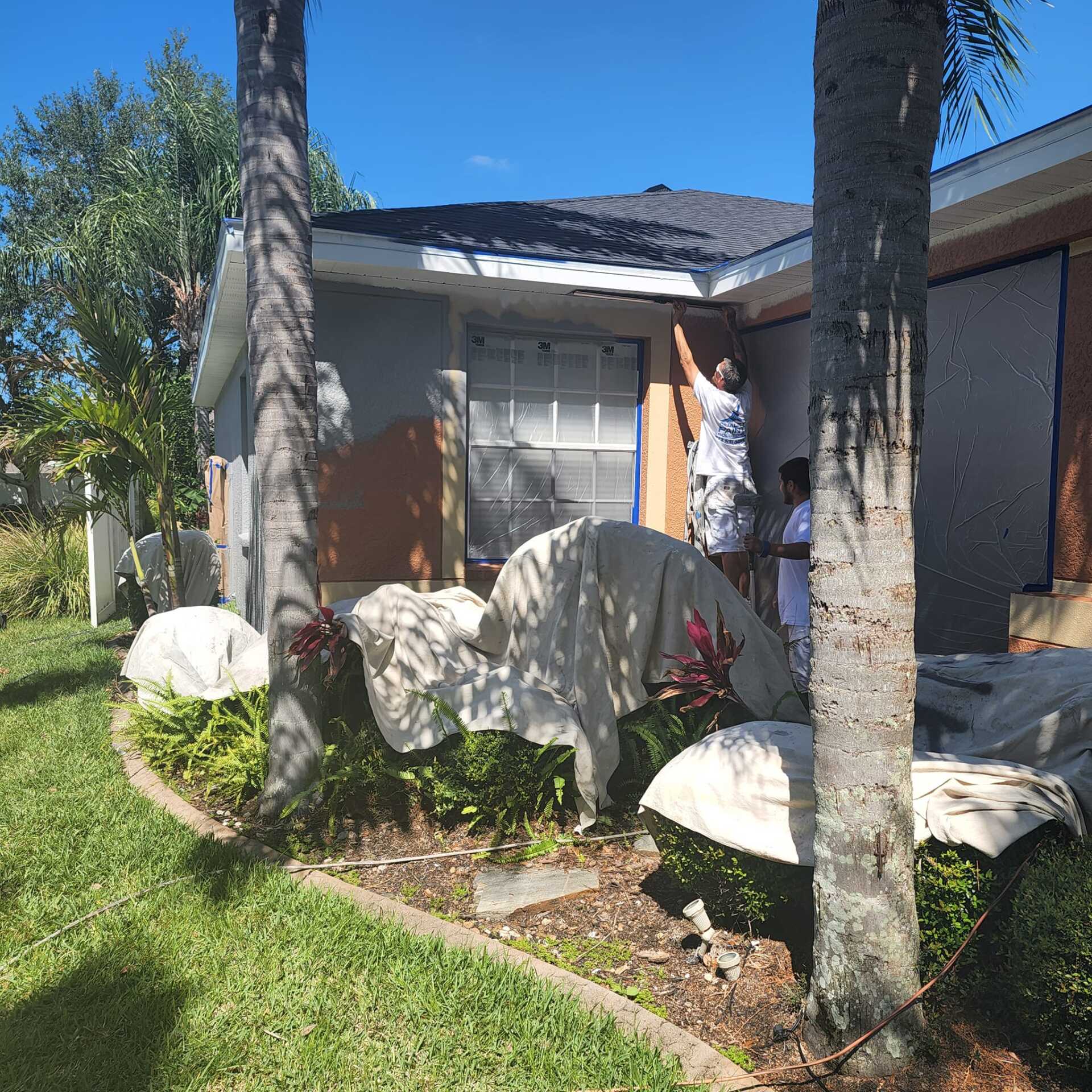 house painters brandon fl