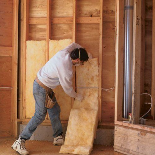 Best Types Of Insulation For Your Home