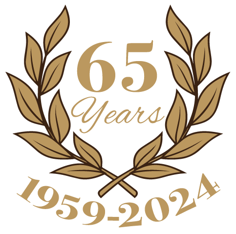 61 Years