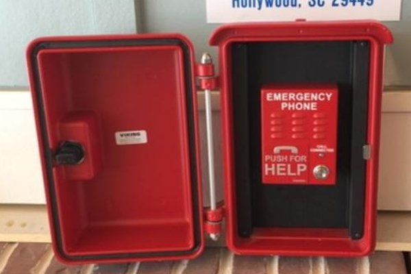 Fire Alarm Services — Charleston, SC — Coastal Burglar Alarm