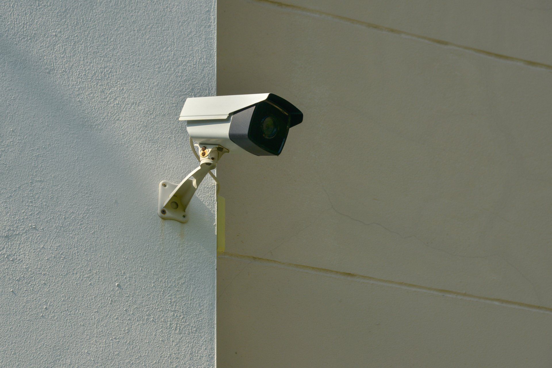 Street CCTV — North Charleston, SC — Coastal Burglar Alarm Co Inc