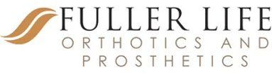Fuller Life Orthotics and Prosthetics Logo