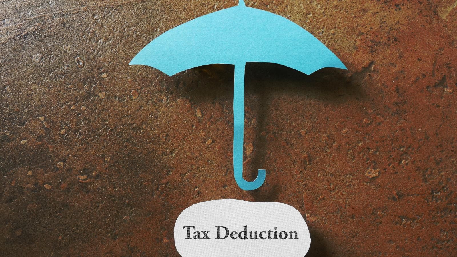 Learn about claiming storm damage repairs on taxes