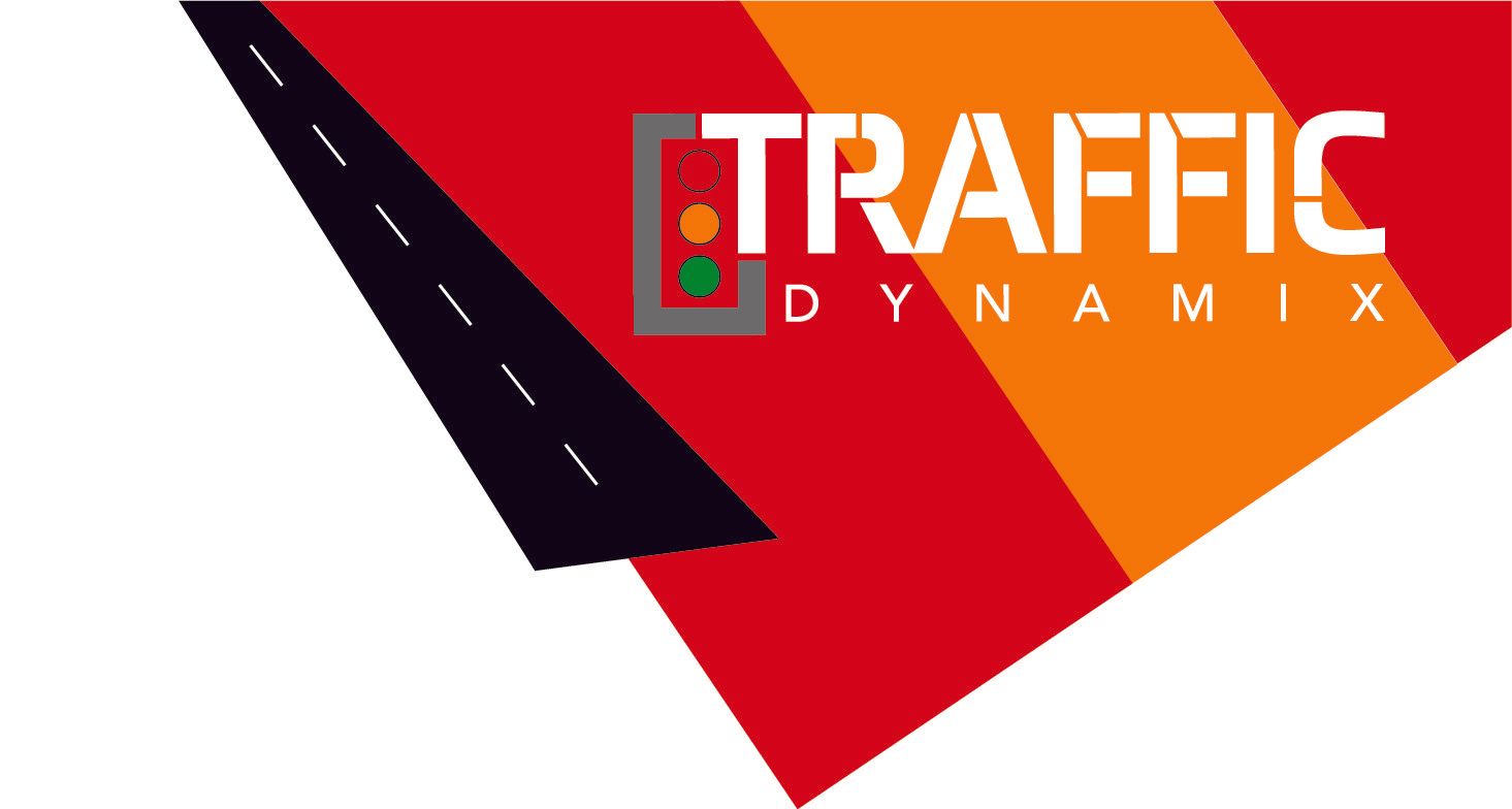 traffic dynamix business logo