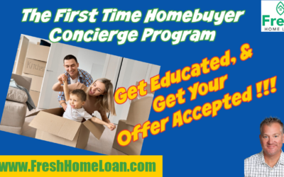 How to Get Preapproved for a Home and WIN in Markets