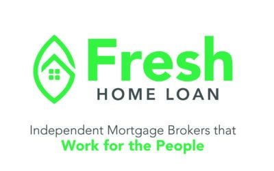 Fresh home loan is an independent mortgage brokers that work for the people.
