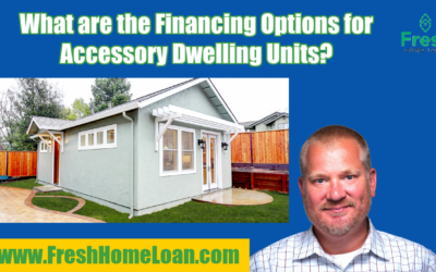 Unlocking Potential: The Rise of Accessory Dwelling Units