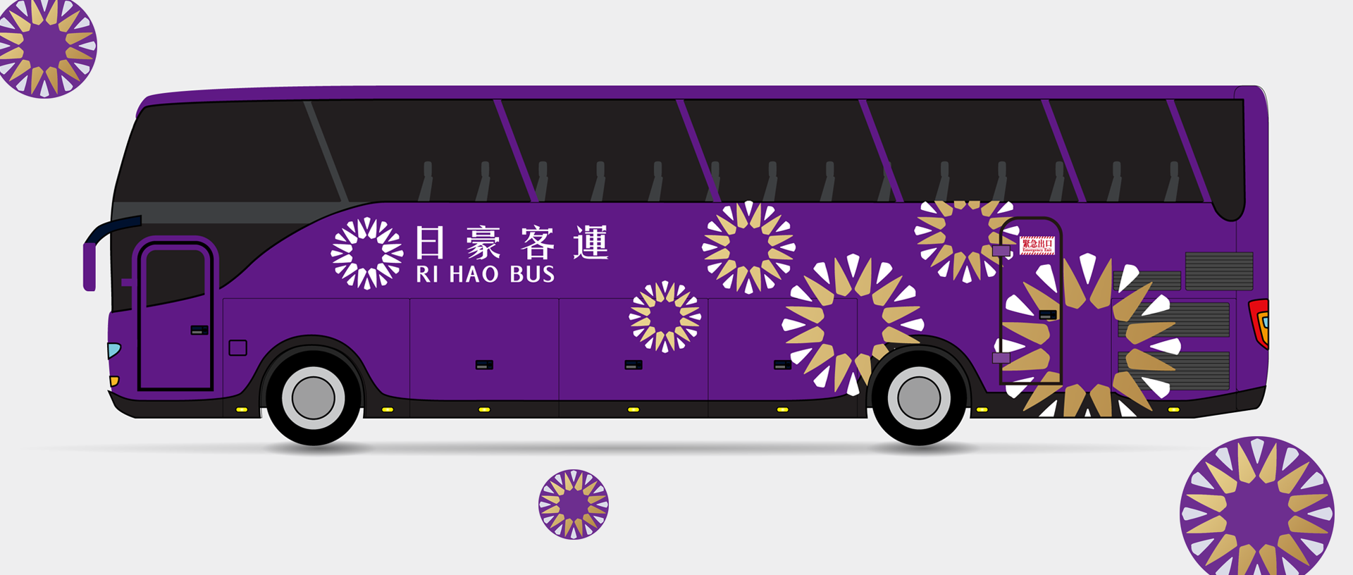 rihaobus