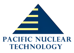 Pacific Nuclear Technology Logo