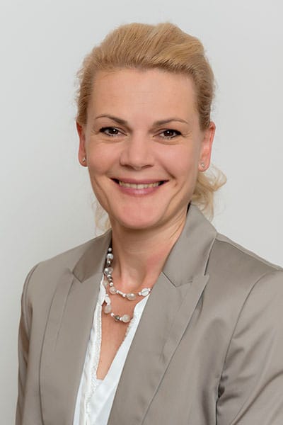 Heidi Harrer