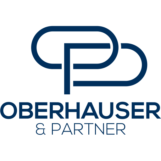 Oberhauser & Partner Logo