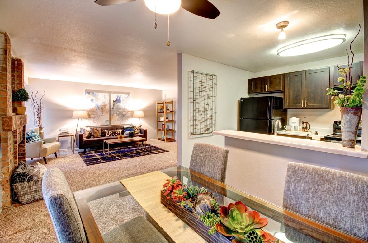 Luxury Apartments Ridgetop Apartments Silverdale, WA