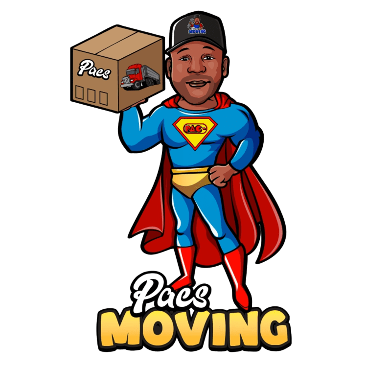 Pac's Moving and Storage Pac's Moving and Storage
