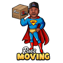 Pac's Moving and Storage