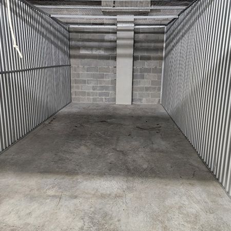 Storage After Cleaning — Pompano Beach, FL — Pac's Moving and Storage