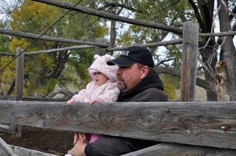 Farm Insurance Agent — Father and Daughter in Harlowton, MT