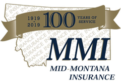 Mid-Montana Insurance