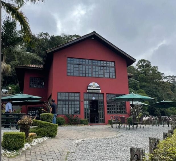 Frente restaurante cesb