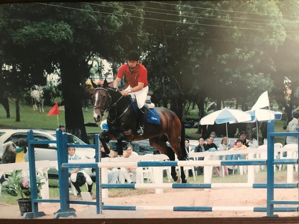Hipismo