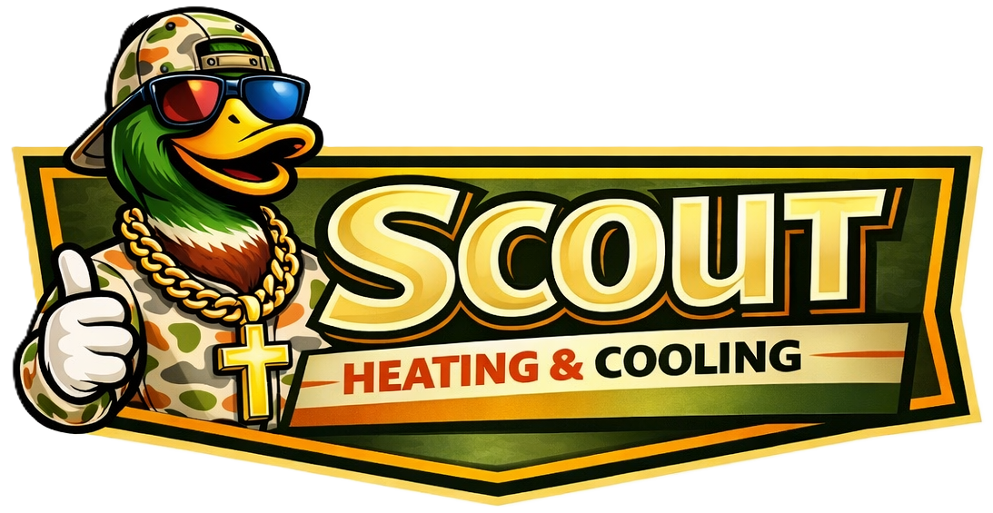 Scout Heating & Cooling LLC