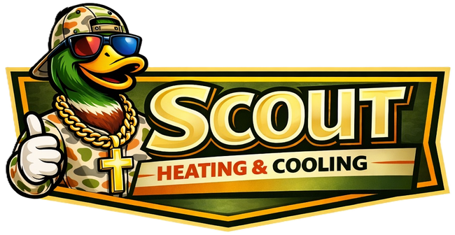 Scout Heating & Cooling LLC