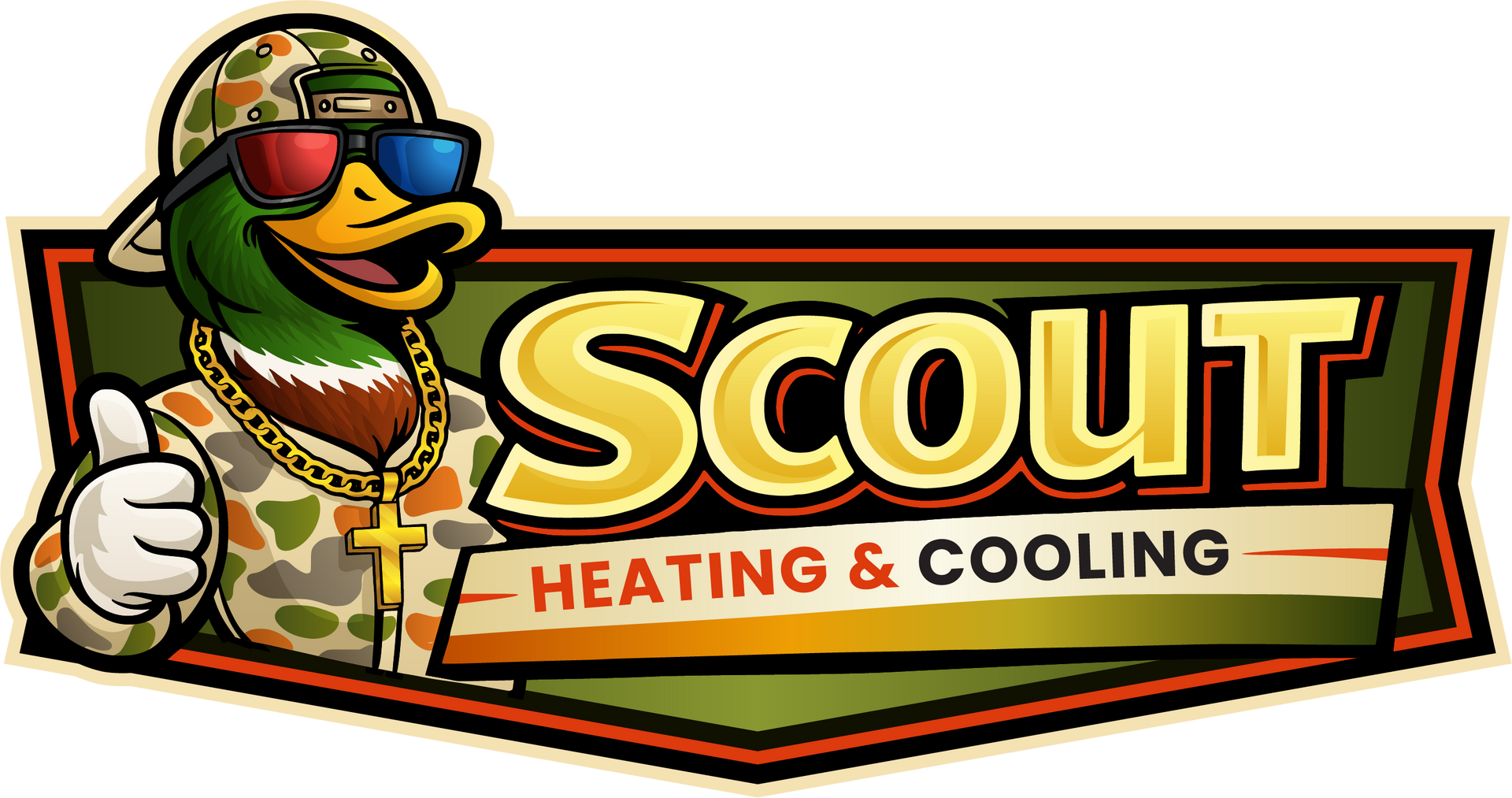 Scout Heating & Cooling LLC