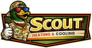 Scout Heating & Cooling LLC