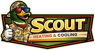 Scout Heating & Cooling LLC