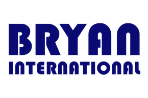 Bryan International logo