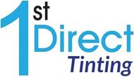 1st Direct Tinting for window tinting Basingstoke & Hampshire area