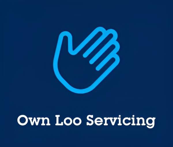 Own Loo Servicing Icon
