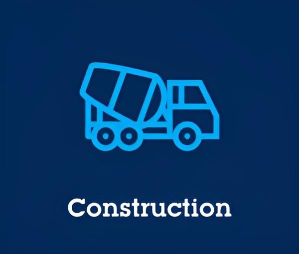 Construction Icon